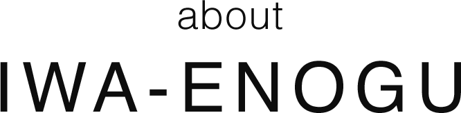 about Iwa-ENOGU